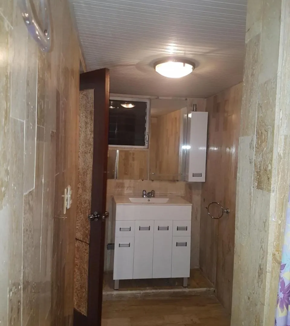 Large Beautifull Apartment With Sea And Park View Santo Domingo Dominikánská republika