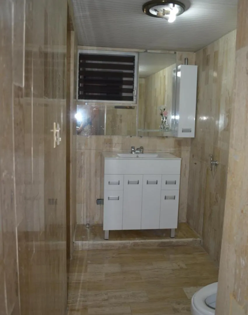 Large Beautifull Apartment With Sea And Park View Santo Domingo